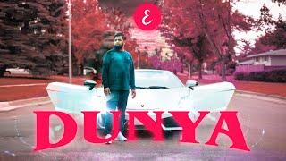 Omar Esa - Dunya feat. Ilyas Mao Official Video  Vocals Only