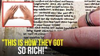 The Hidden Secret Of The Mega Rich you can use it in any situation