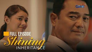 Shining Inheritance A tragic fate awaits for the loving father Full Episode 1 September 9 2024