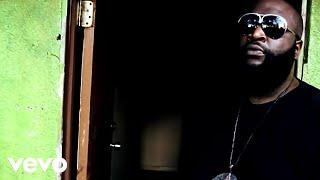 Rick Ross - B.M.F. Official Music Video ft. Styles P