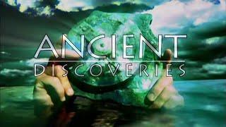 Ancient Chinese Superships S4 E5 - Ancient Discoveries