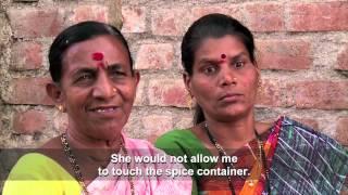 India Managing Menstrual Hygiene