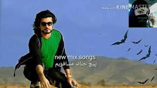 pashto song so sad about Naqeeb masood  2018