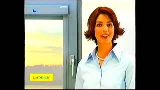 Kanal D Reklam Jeneriği 09.03.2006-Adopen