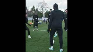 Chelsea final prepares ahead of Carabao Cup finals against Liverpool