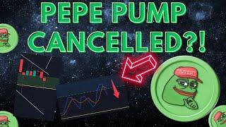  What Happened To Pepe Coin Pump?+ Altcoins &  Bitcoin..  Pepe Coin Price Prediction