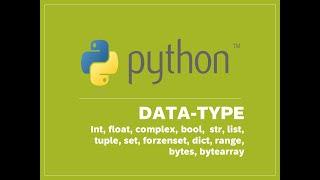 Python Datatype