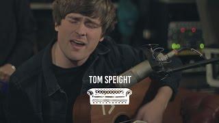 Tom Speight - Little Love  Live at Ont Sofa Studios