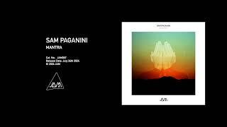 Sam Paganini - Mantra Original Mix JAM067