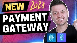 NEW Better Payment Gateway For Dropshipping  NO Stripe NO PayPal  Shopify & Clickfunnels 2023