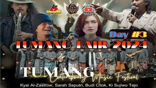 Tumang fair 2024 sujiwo tejo