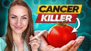 The Best Diet to KILL & Prevent CANCER DO NOT MISS THIS
