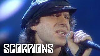 Scorpions - Wind Of Change Peters Pop-Show 31.12.1991