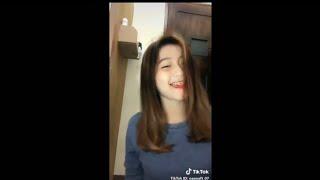 Tiktok Nazwaft Cewe SMA CANTIK