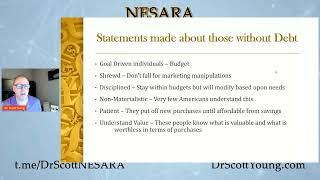 Post-NESARA Those with Debt and Those without Debt Part 2