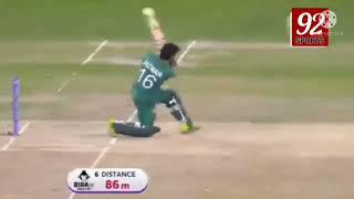 World Cup 2021 2nd Semi Final Highlights  Pakistan vs Australia Highlights PAK vs AUS 2021