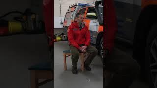 How to call Mountain Rescue in the UK  #shorts #short #mountainrescue #hiking