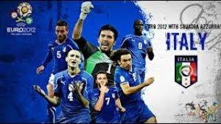 Highlights and All goals Italia-Armenia 9-1