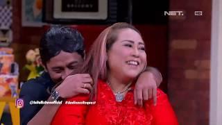 Kaka Rai Langsung Ngumpet Pas Didatengin Ade Rai - The Best of Ini Talk Show