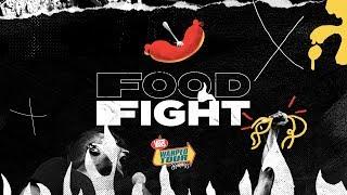 25 Years of Warped Tour  EP 20 The Food Fight