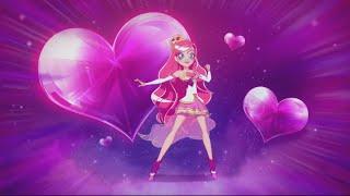 The Transformation of Iris   LoliRock