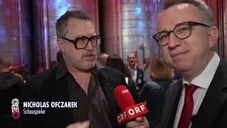 Peter Klien Burgenland Tourismusgala bei Landeshauptmann Doskozil