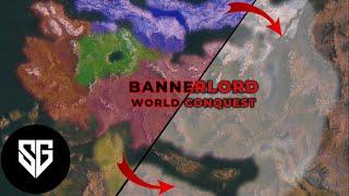 How To Conquer The World In 16 Years - Bannerlord