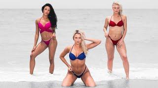 Orlando Swim Week 2022 - Go Swimwear USA - BTS Series