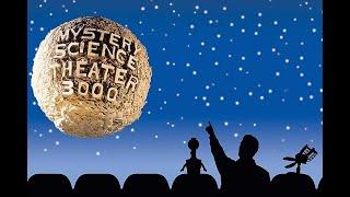 MST3K - 12 To The Moon