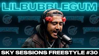 lilbubblegum  Sky Sessions Freestyle