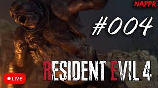 Resident Evil 4 Remake GOLD Edition Walkthrough LIVE 004