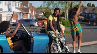 Winky D ft Qounfuzed   XYZ OFFICIAL VIDEO