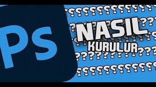 Adobe Photoshop Nasıl Kurulur?  Photoshop Kurulumu 2021