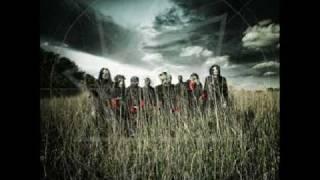 Slipknot- Psychosocial