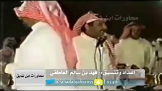 ملفي  يطلب فزعه الزلامي في مواجهة السناني وابن شايق