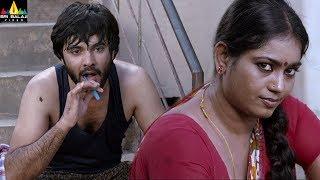 Actor Sidhu Scenes Back to Back  Guntur Talkies Latest Telugu Movie Scenes  Sri Balaji Video