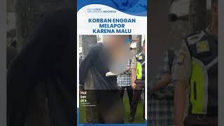 Mahasiswi Terduga Korban Pelecehan Seksual di Depok Tak Melapor karena Malu Kini Berakhir Damai