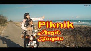 Piknik Asyik Bingits - Pak Bhabin