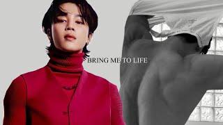 JIKOOK FMV “Bring me to life“ THE BODYGUARD