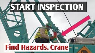 Crane safetyLifting Chart assessmentCrane Load ChartRange Diagrame Mobile crane 50 TonCrane LMI