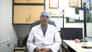 Booster Dose For Heart Patients  Dr. Debabrata Bera