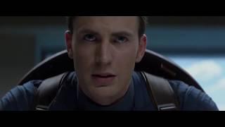 The price of freedom is high. Caps Speech - Captain America The Winter Soldier
