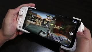 Ipega Game Controller For Android Ios