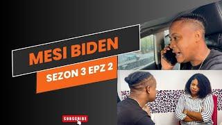 MÈSI BIDEN -  Sezon 3 epizod 2  Bicha \ Jeff \ Herby \ Suze \ Seli \ Dani \ Ti Kout .