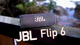 Die vielleicht BESTE Bluetooth Box - JBL FLIP 6