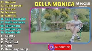 Della Monica Kisinan Full Album Terbaru 2023