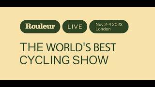 Rouleur Live 2023