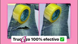 TRUCAZO 100% efectivo #diy #pasoapaso