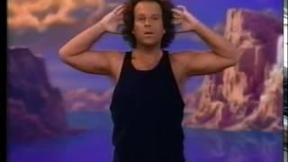 Stretchin to the Classics with Richard Simmons 1991
