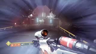 Destiny 2 OVERRIDE FREQUENCY  Dynamo.Observation.Valkyrie Sleeper Node Location